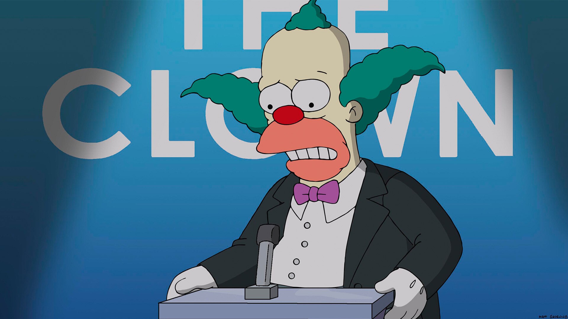 The Simpsons thumbnail